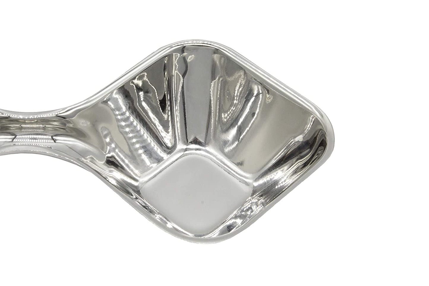 Stainless Steel Serving Bowls Nut Bowls (Set of 2 Pcs)