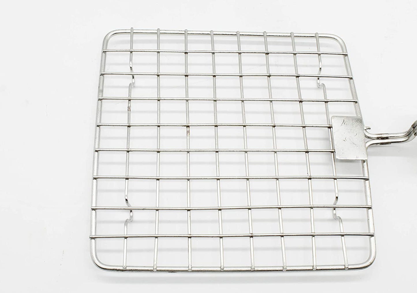 Stainless Steel Roasting Grill (Small)