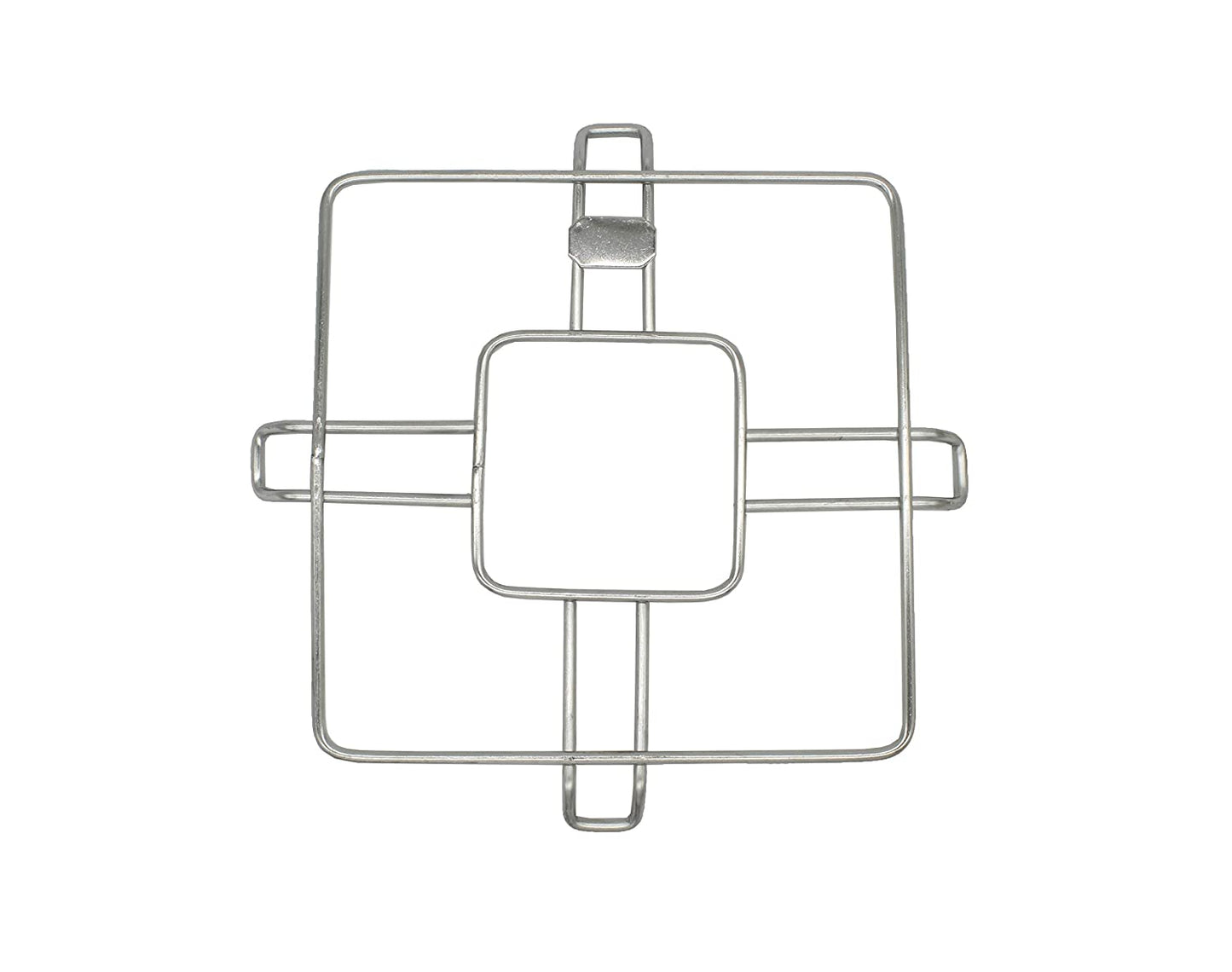 Stainless Steel Tablemat | Hot Pot Stand (Small | 15.5cm)
