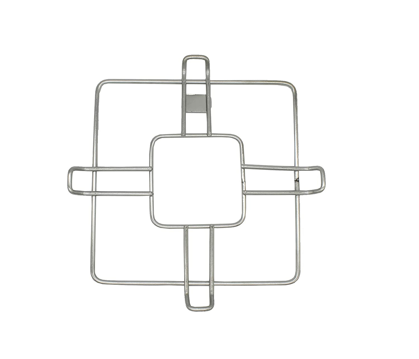 Stainless Steel Tablemat | Hot Pot Stand (Small | 15.5cm)