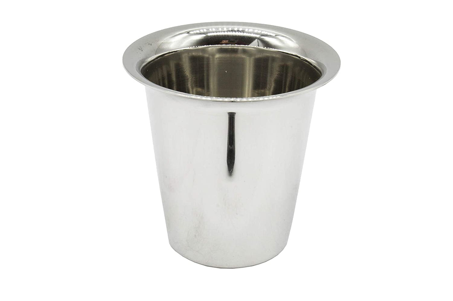 Stainless Steel Tumbler Set of 4 (No:2)-7cm