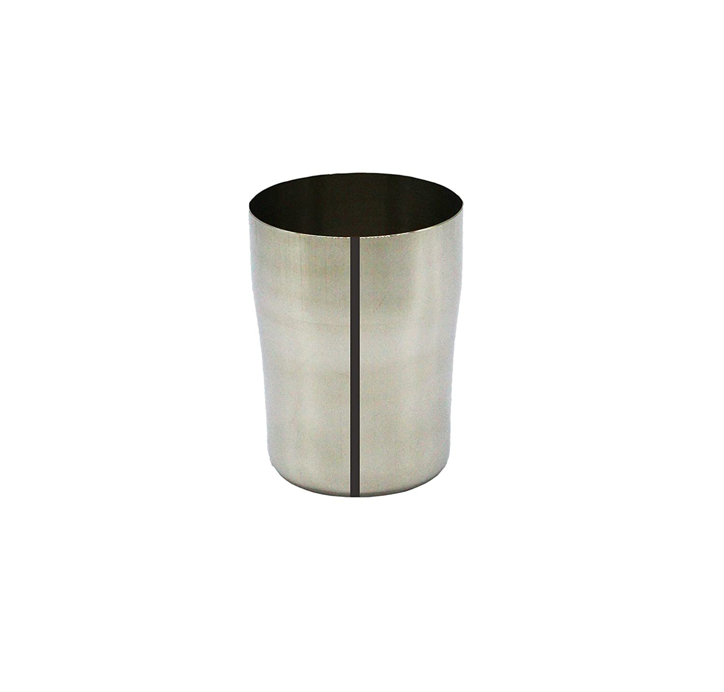 Stainless Steel Water Juice Glass | Tumbler Set of 4 Pcs - 7cm