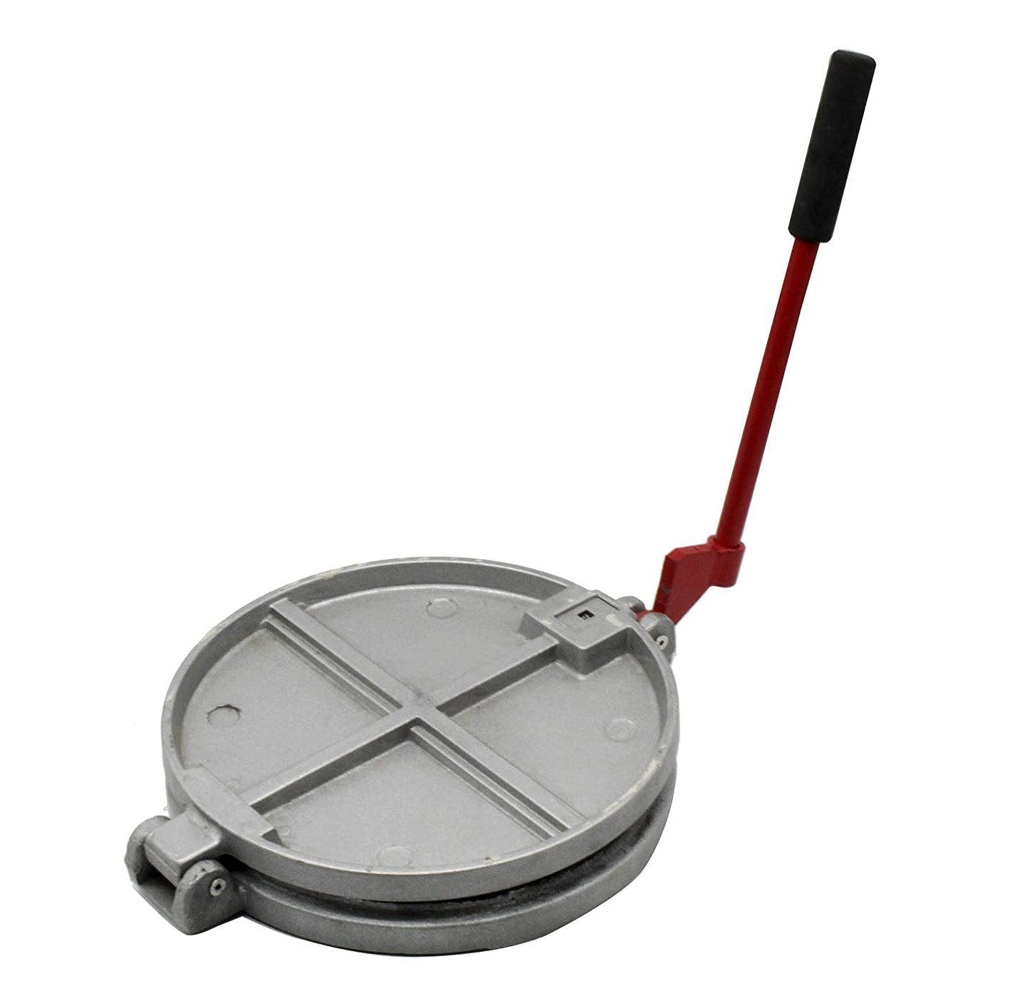 Die-Cast Aluminium Roti | Khakra | Puri Press (Regular)