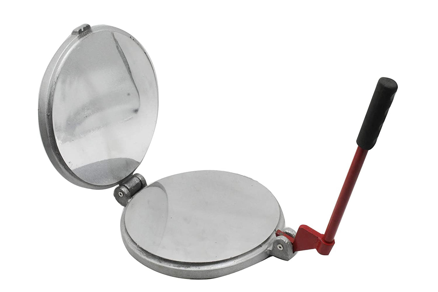 Die-Cast Aluminium Roti | Khakra | Puri Press (Regular)