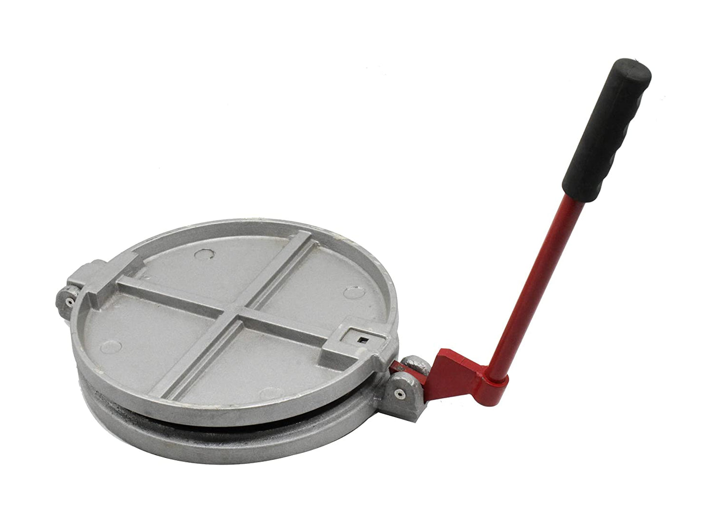 Die-Cast Aluminium Roti | Khakra | Puri Press (Regular)