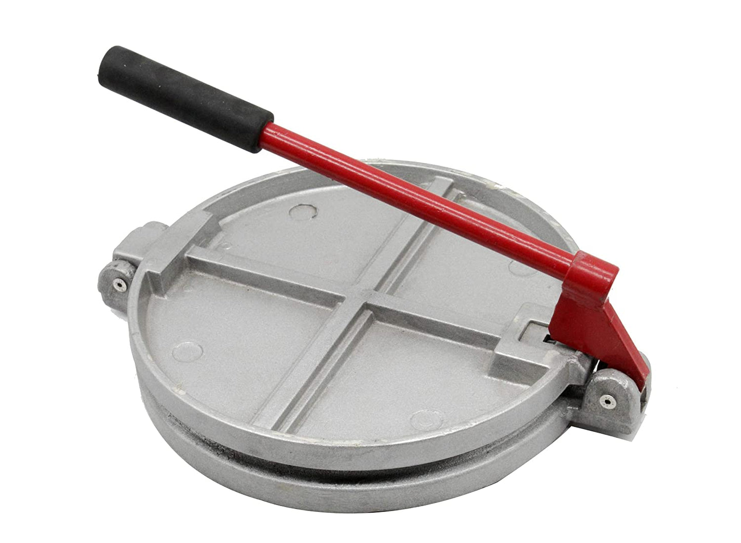 Die-Cast Aluminium Roti | Khakra | Puri Press (Regular)