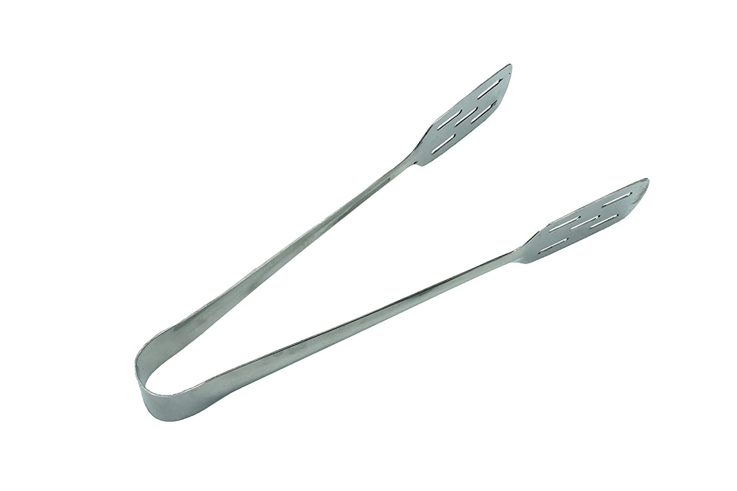Stainless Steel Cake | Sandwich Tong (T-II N) - 20cm