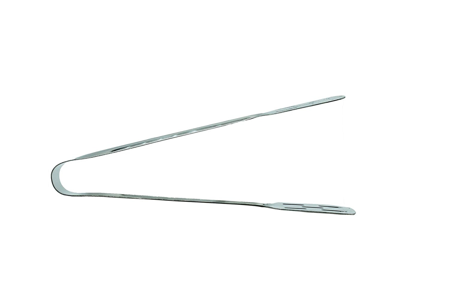 Stainless Steel Cake | Sandwich Tong (T-II N) - 20cm