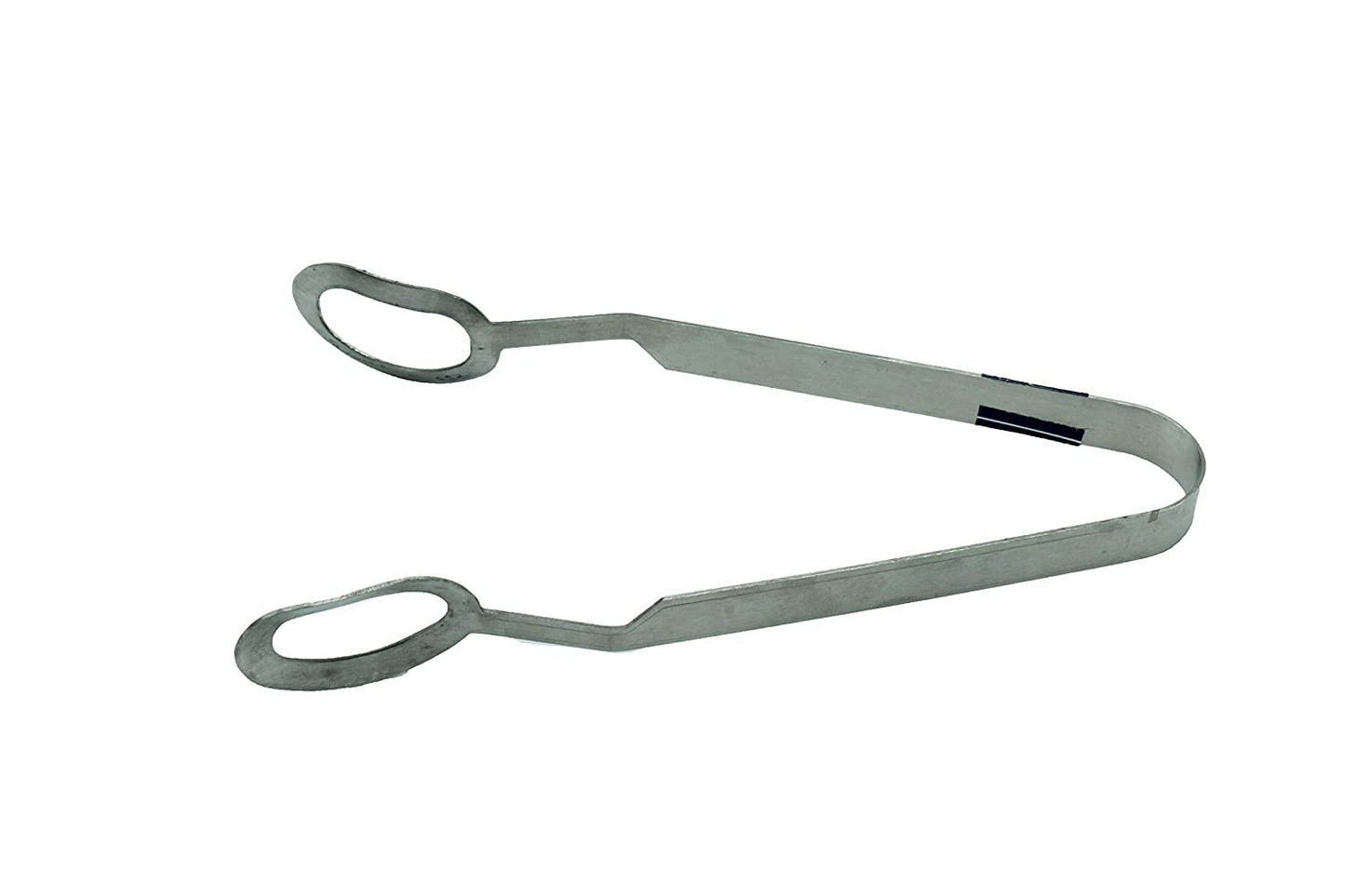 Stainless Steel Snail Tong - 16.5cm