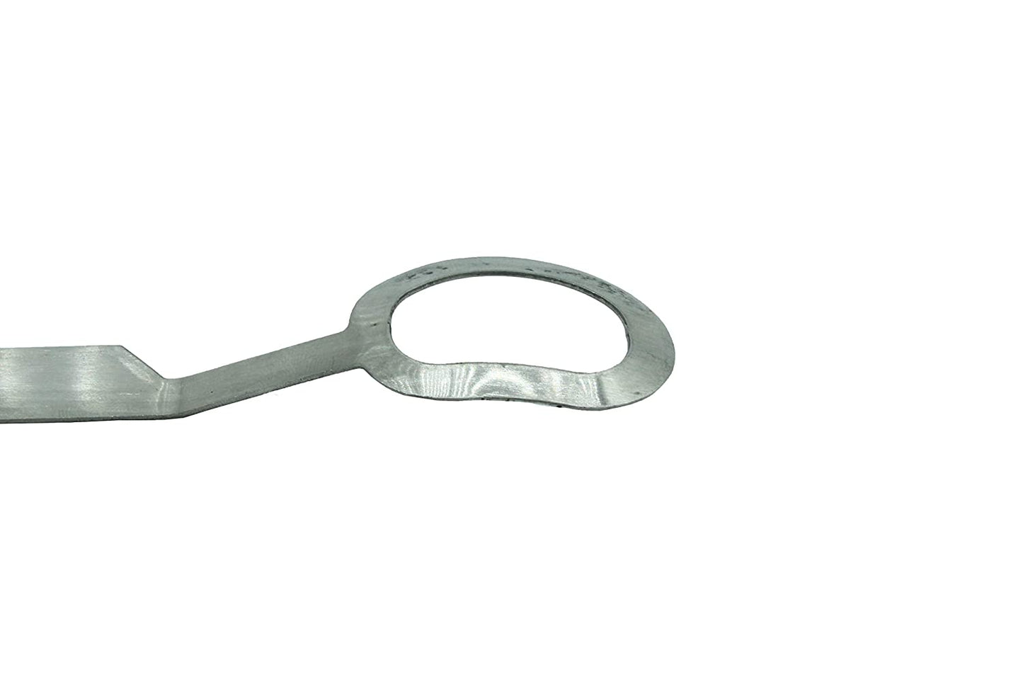 Stainless Steel Snail Tong - 16.5cm