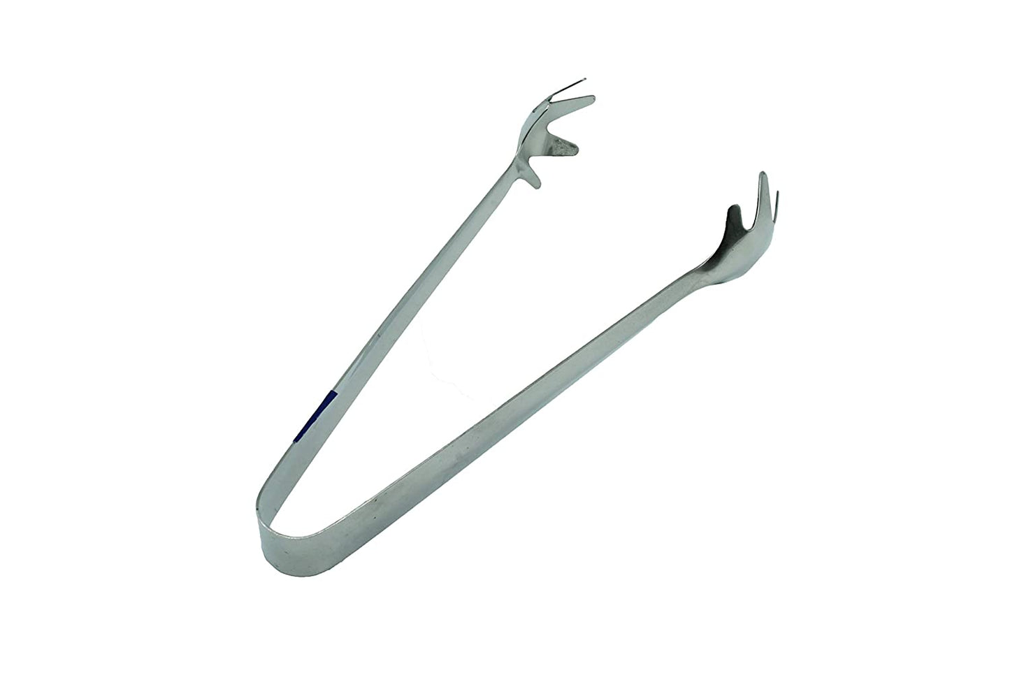 Stainless Steel Star Ice Tong (T-I G 1) - 19cm