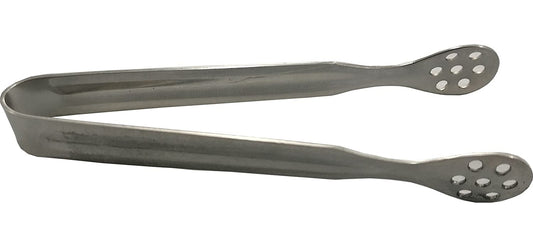 Stainless Steel Sugar Tong Small (SUT-S V) - 11.5cm