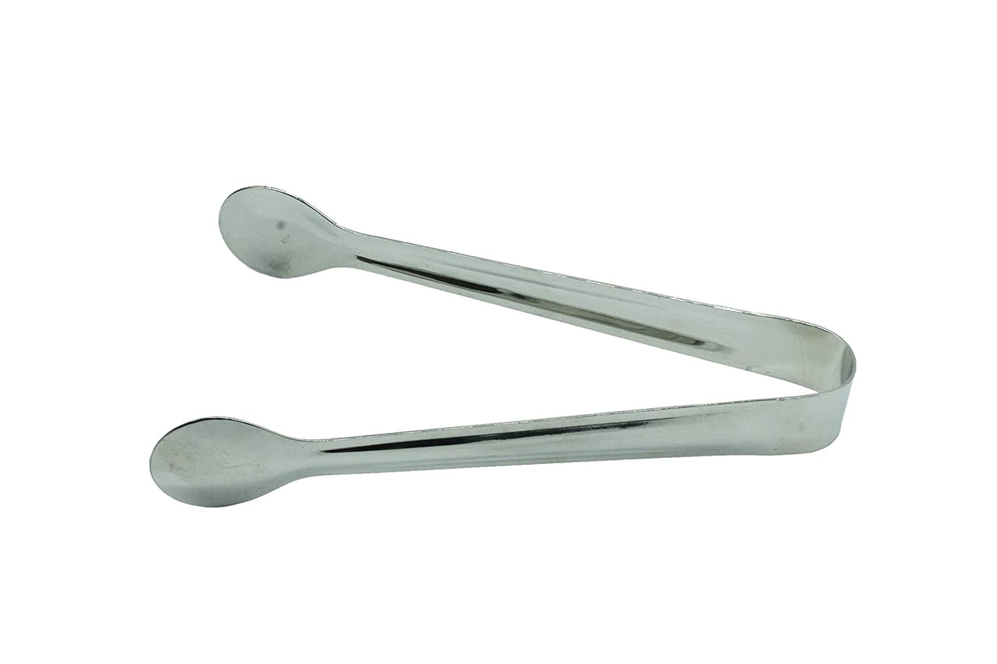 Stainless Steel Sugar Tong (T-I A) - 16cm