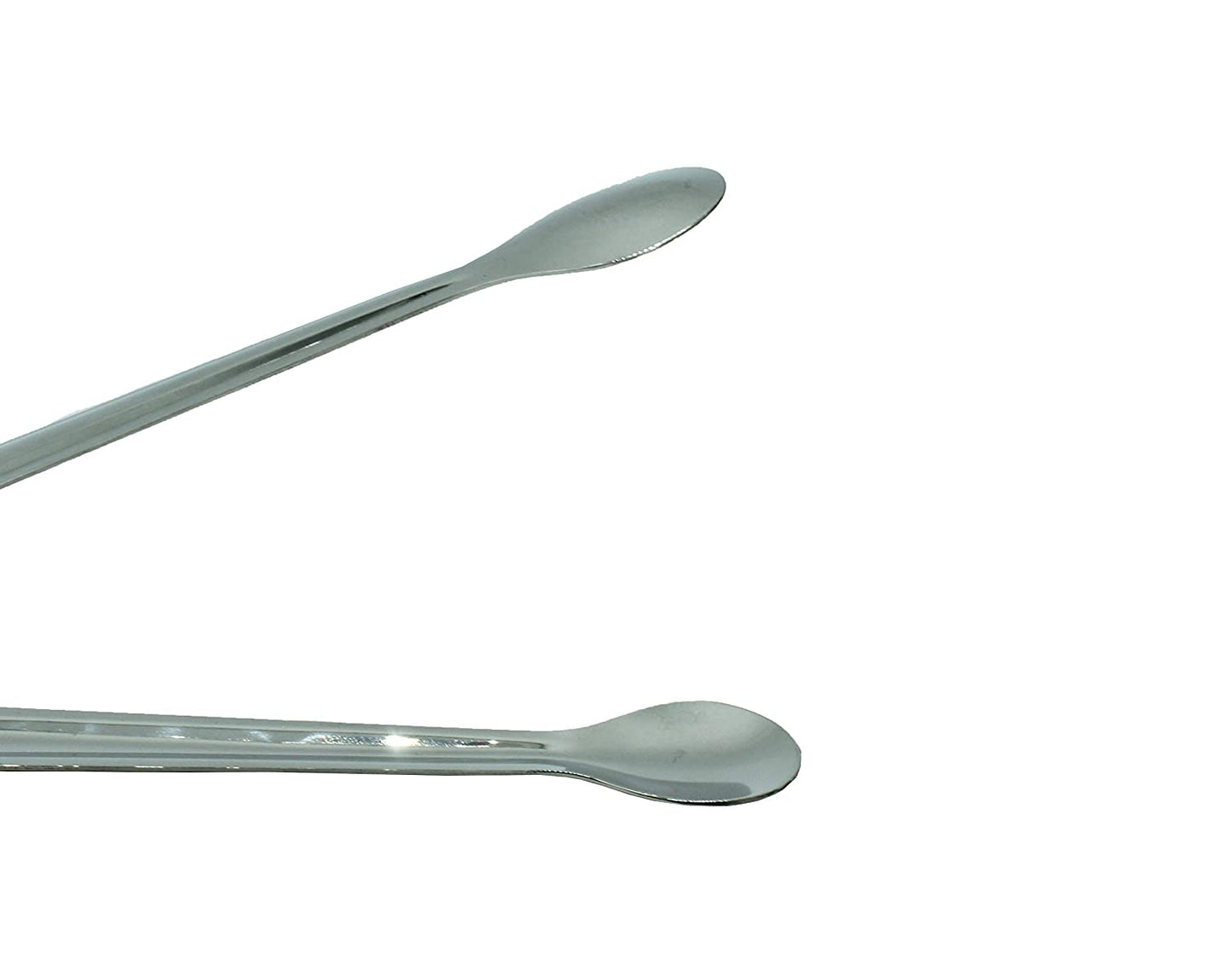 Stainless Steel Sugar Tong (T-I A) - 16cm