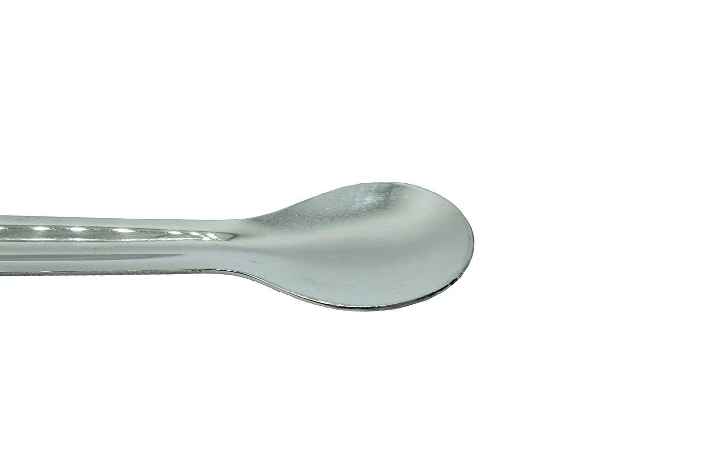 Stainless Steel Sugar Tong (T-I A) - 16cm
