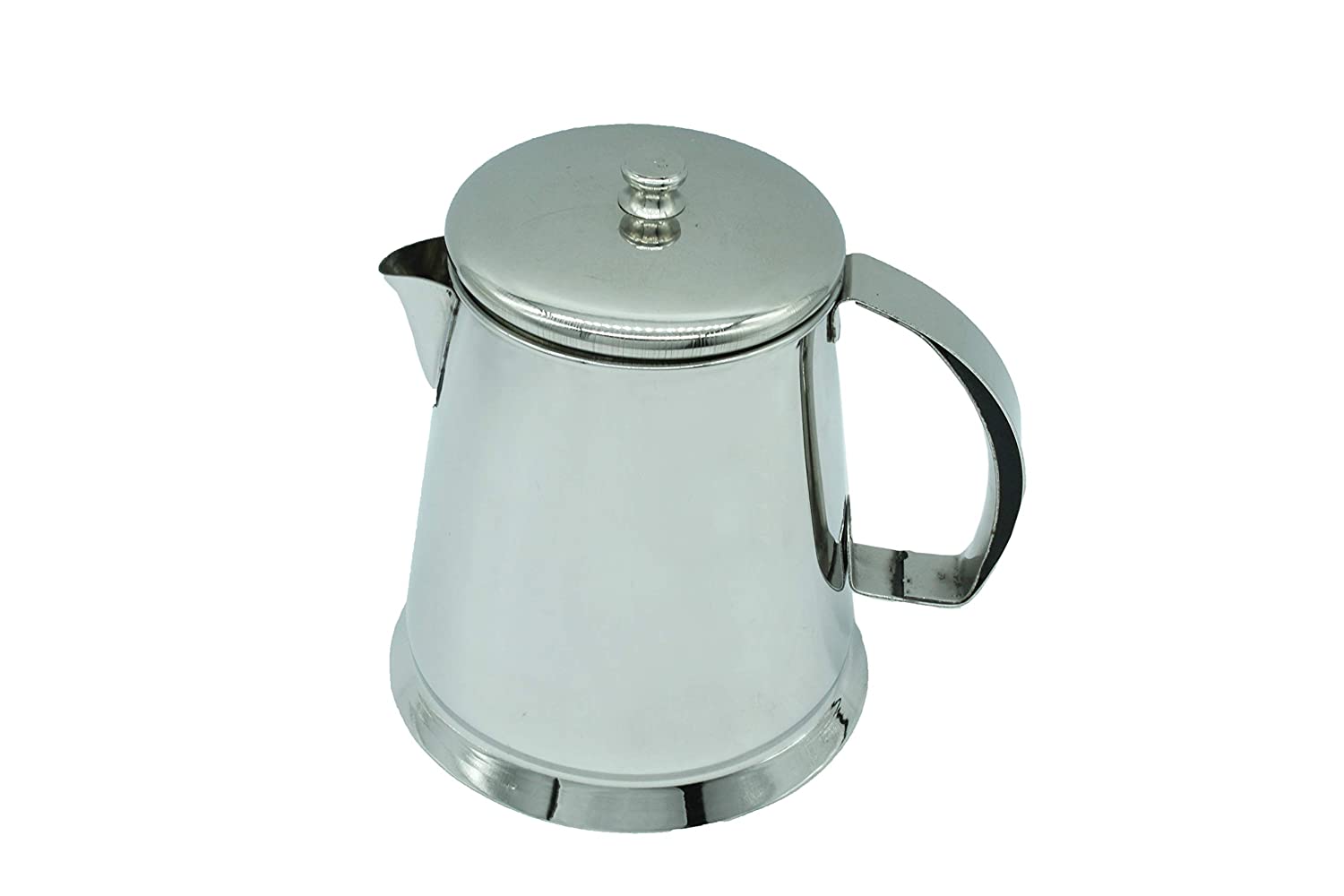 Stainless Steel Water Kettle Tea Pot