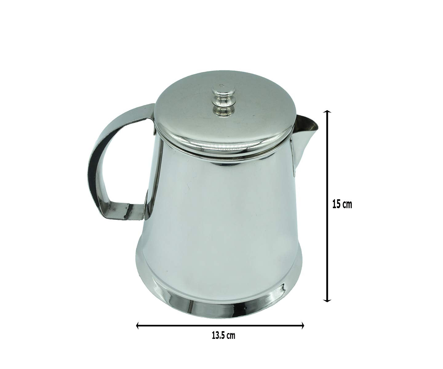 Stainless Steel Water Kettle |Coffee Pot | Tea Pot No.3