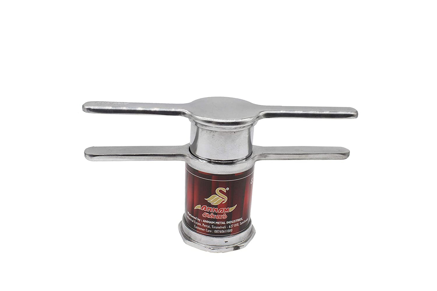Aluminium Premium Muruku Maker AL-149