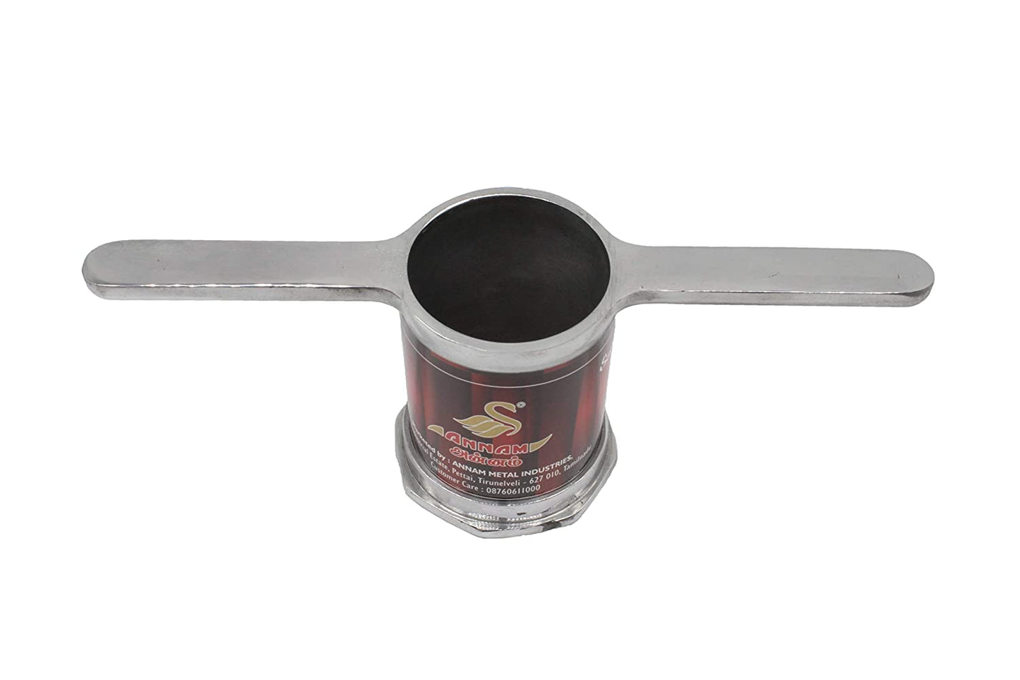 Aluminium Premium Muruku Maker AL-149