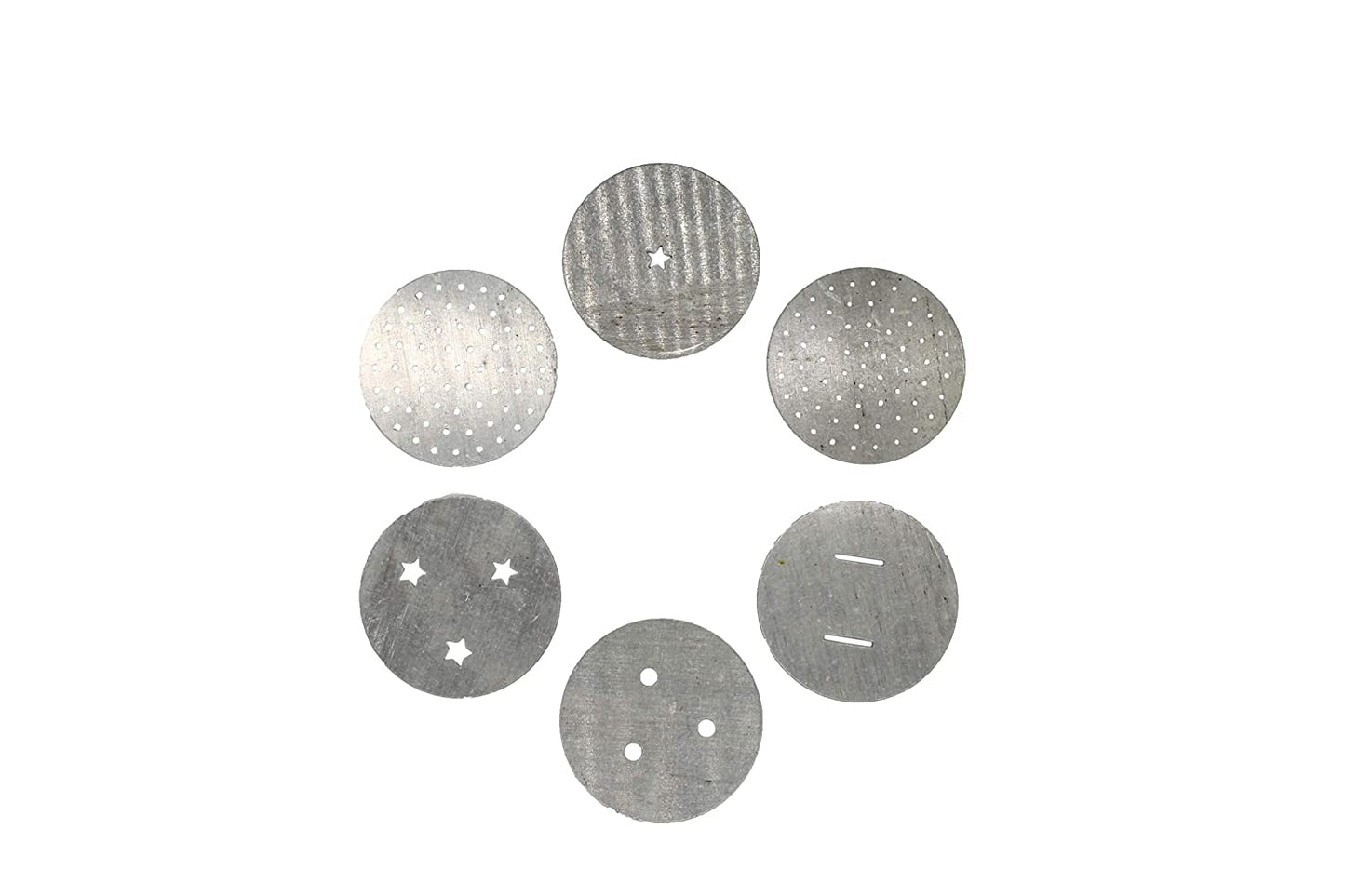 Aluminium Premium Muruku Maker AL-149