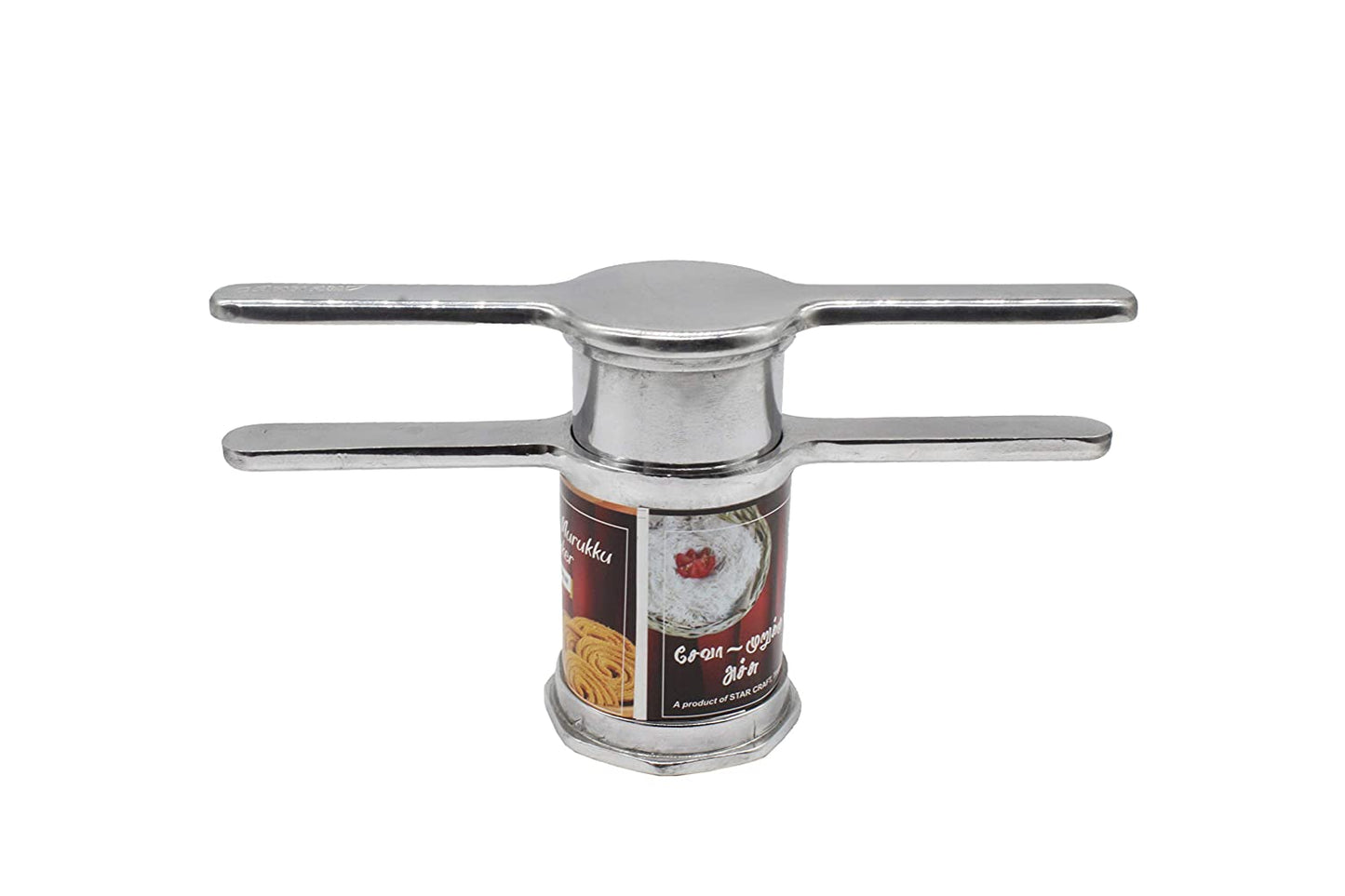 Aluminium Premium Muruku Maker AL-149