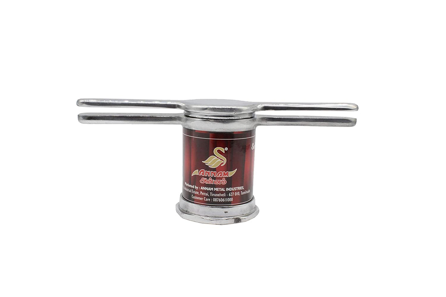 Aluminium Premium Muruku Maker AL-149