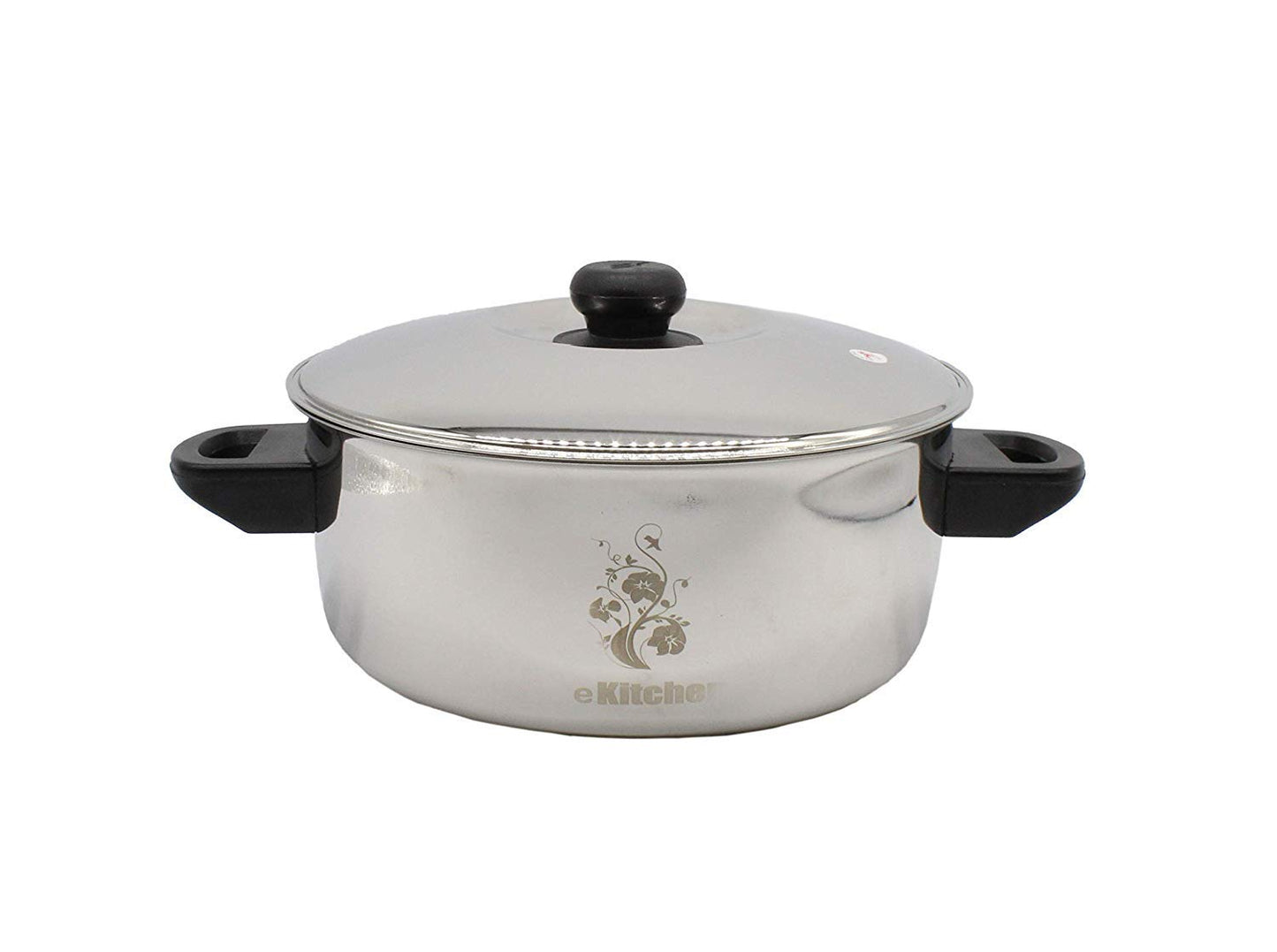 Stainless Steel Casserole | Hot Box