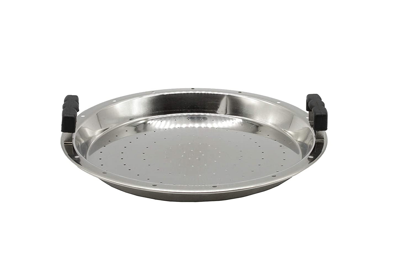 Stainless Steel Multi Steamer Pot 3 Idli Plates (21 Idlis)| 1 Mini Idli Plate (20 Mini Idlis) and 1 Multi Purpose Steamer | Idiyappam Steamer Plate (Induction Compatible)