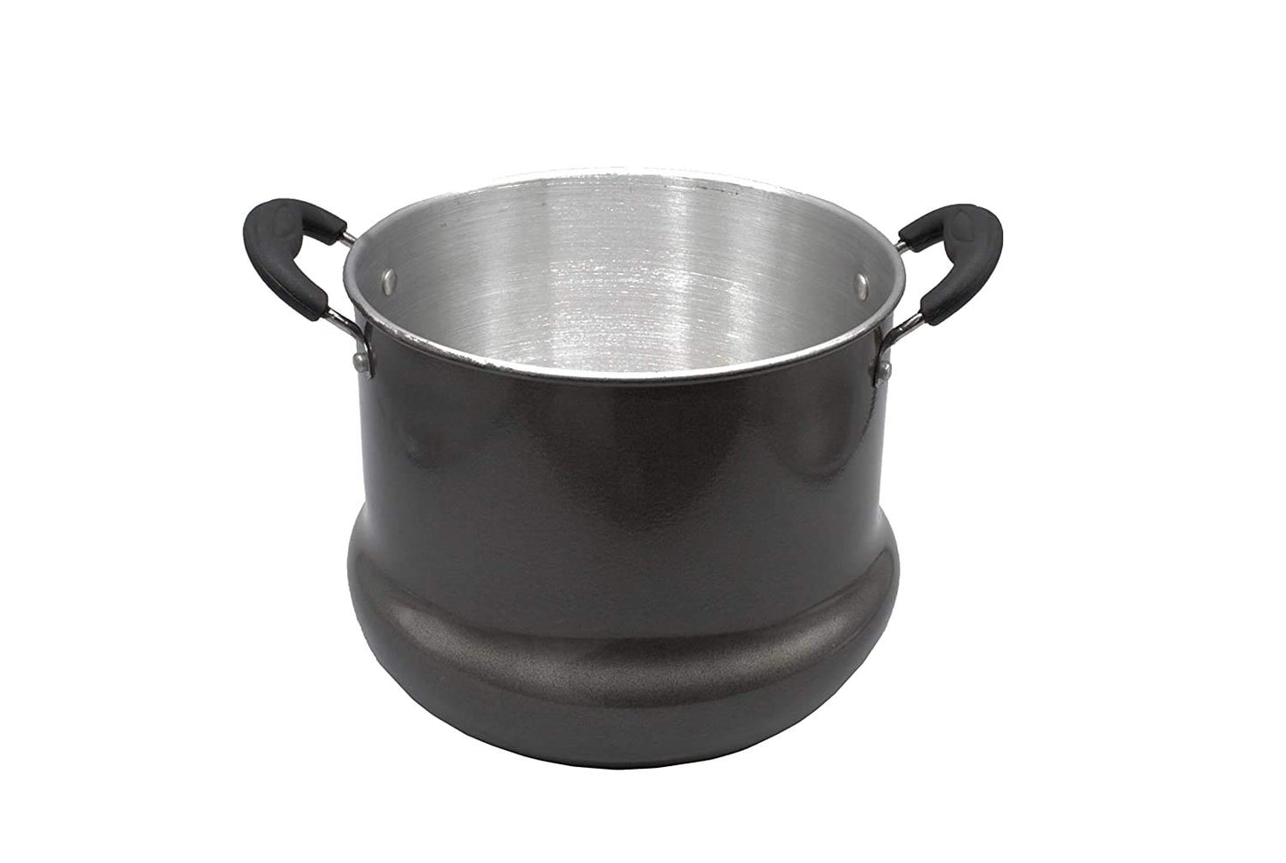 Bella Non-Stick Idli Maker | Steamer | Cooker Induction Base (24 idlies | 6 Plates)