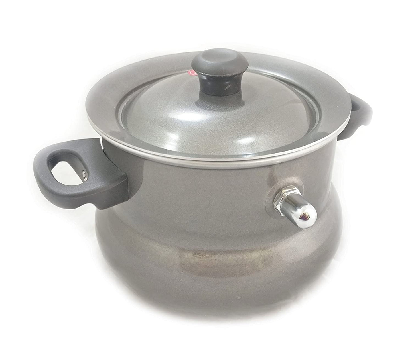 Ideal Aluminium Milk Boiler 1.5 Liters