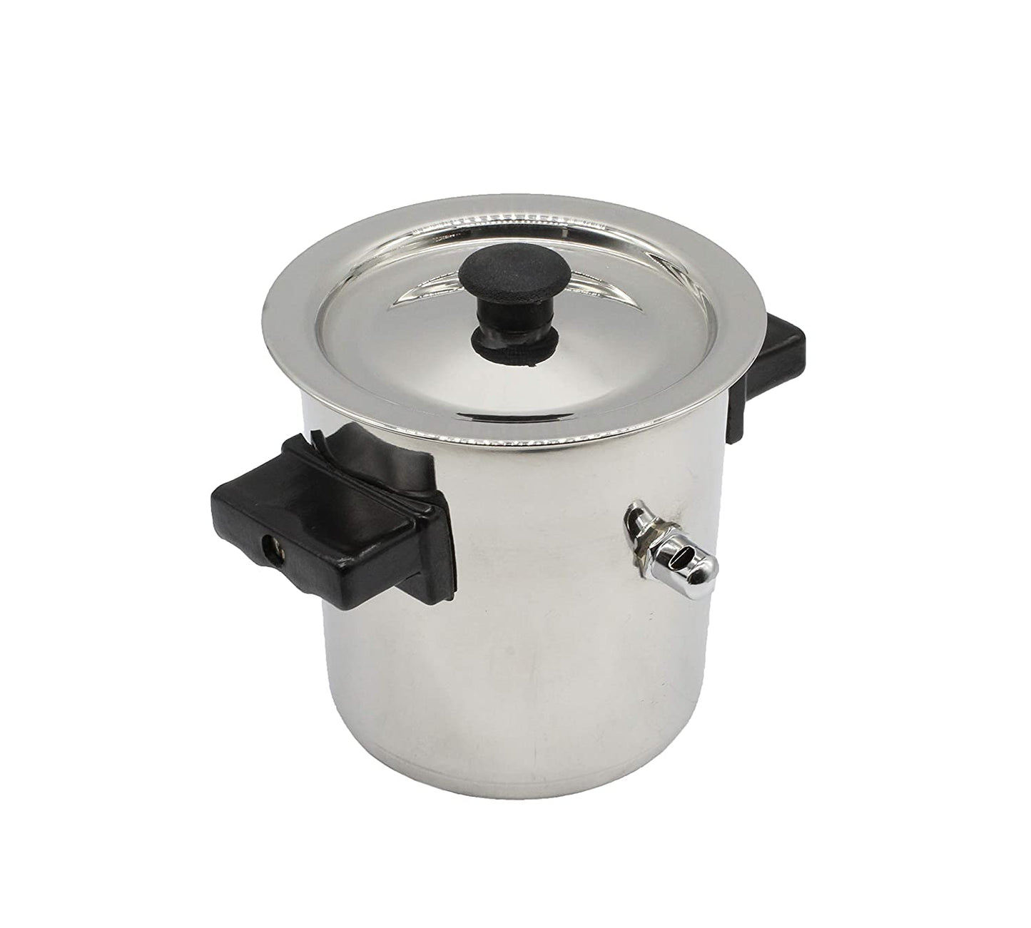 Stainless Steel Milk Boiler