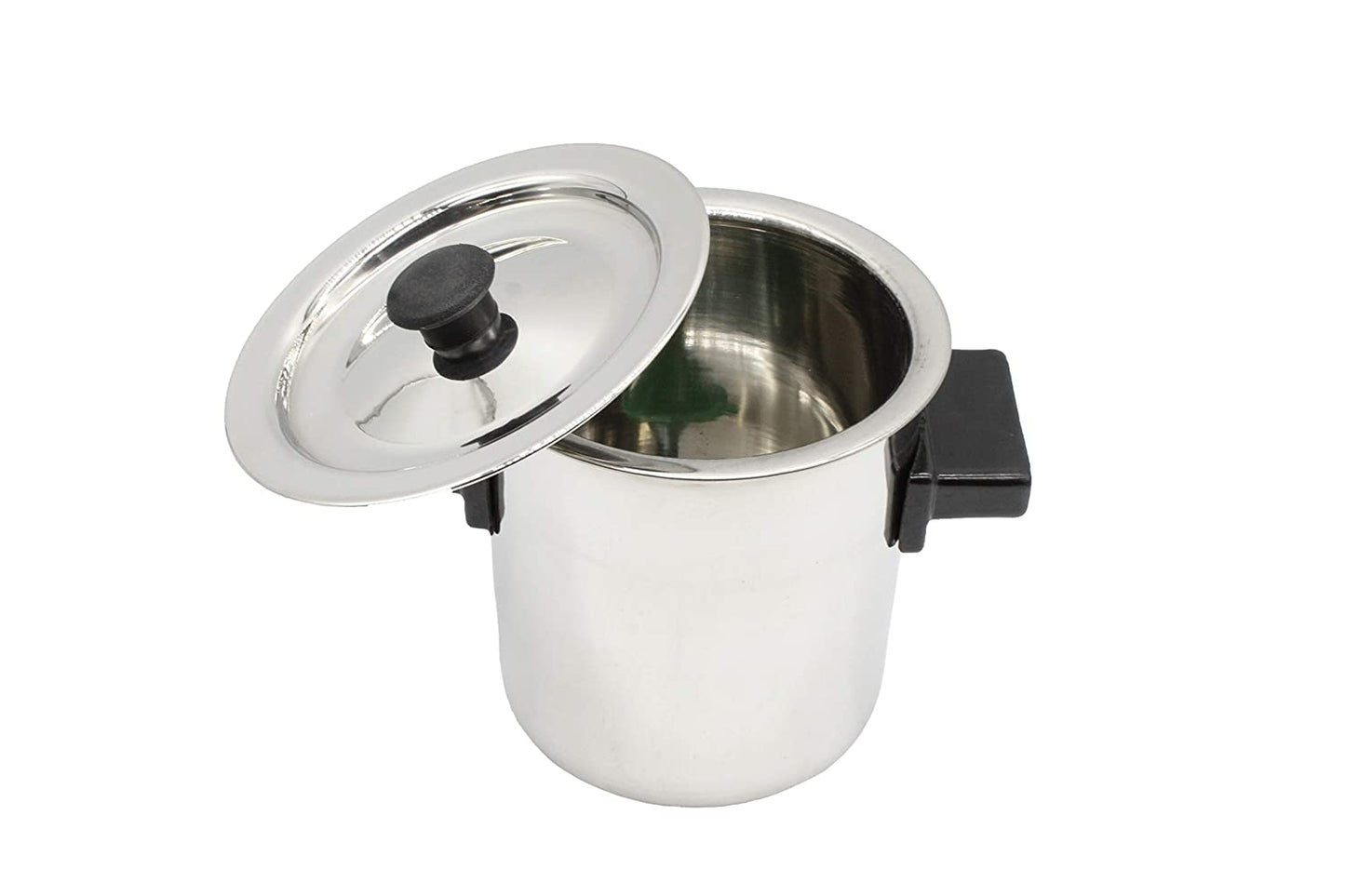 Stainless Steel Milk Boiler