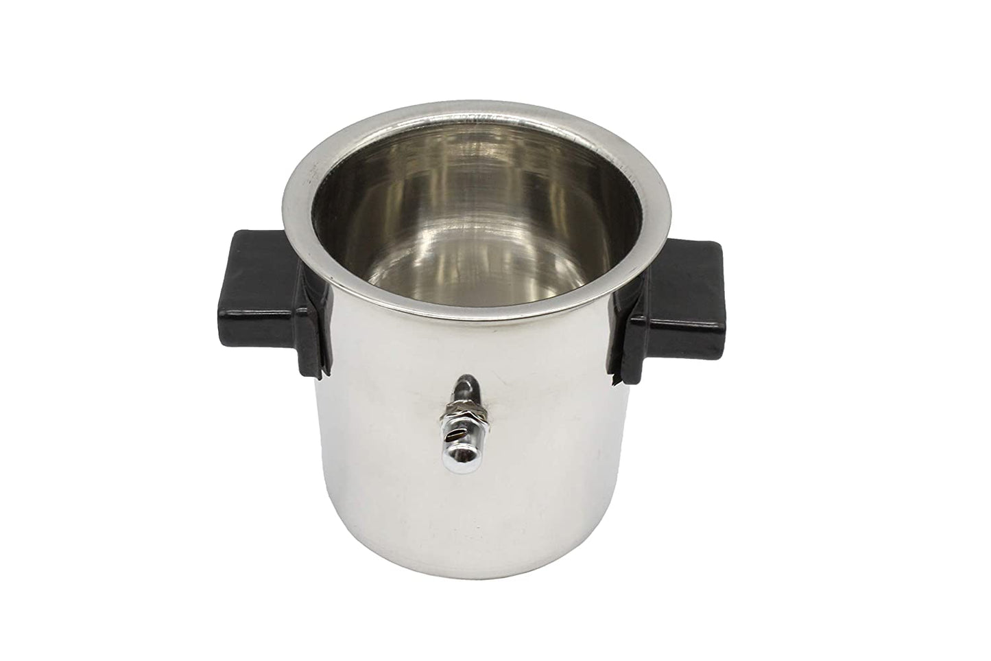 Stainless Steel Milk Boiler