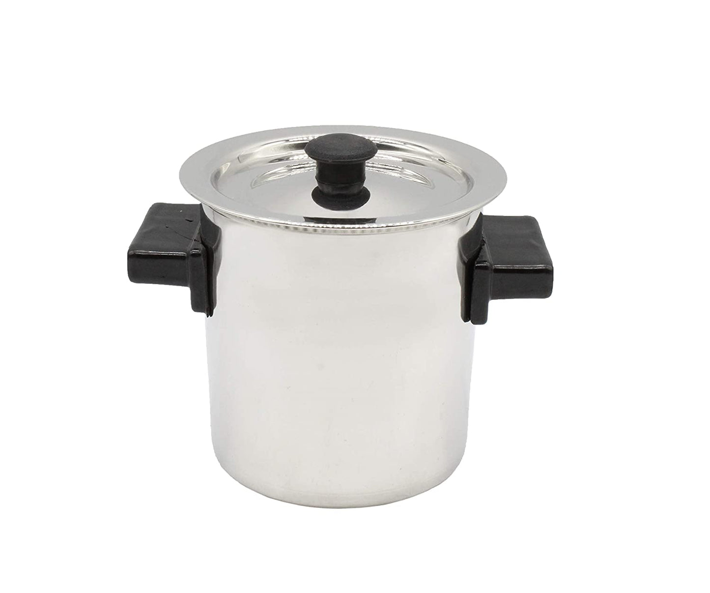 Stainless Steel Milk Boiler