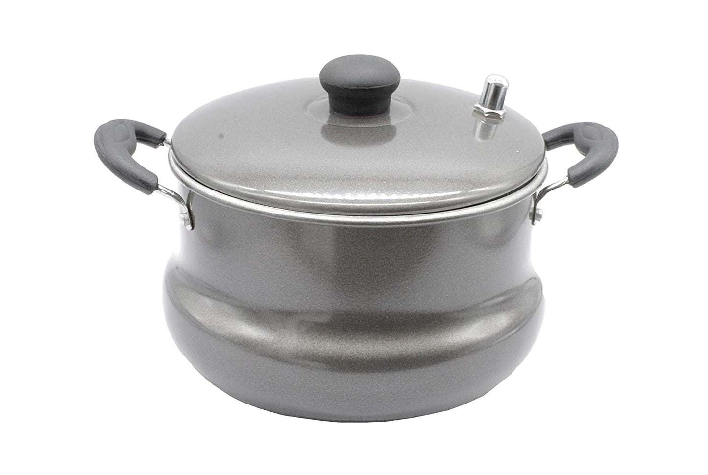 Ideal Nonstick Idly Maker Chubby Small16 Idlies Induction Base