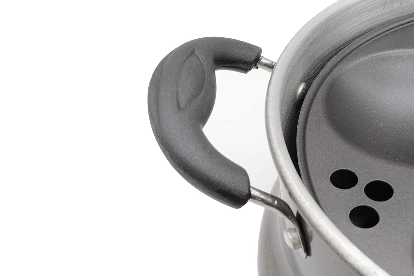 Ideal Nonstick Idly Maker Chubby Small16 Idlies Induction Base