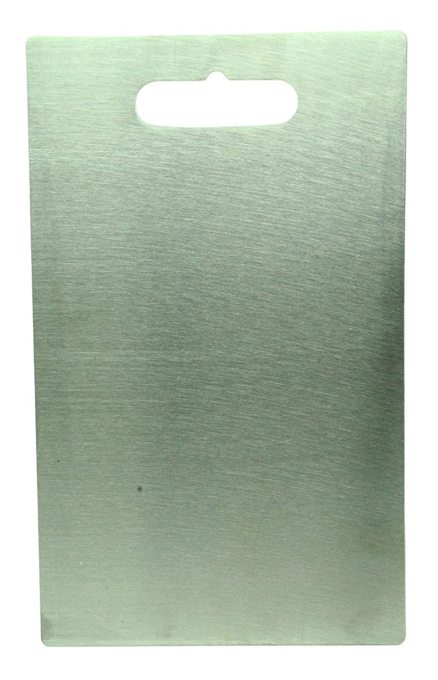 Stainless Steel Chopping | Vegetable Cutting Board (Thickness-2mm)