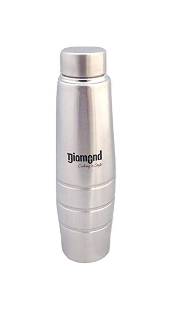 Stainless Steel Water Bottle 500ml