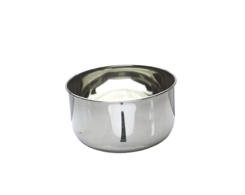 Stainless Steel Multipurpose Deep Bowl Set (Set of 3 Pcs)