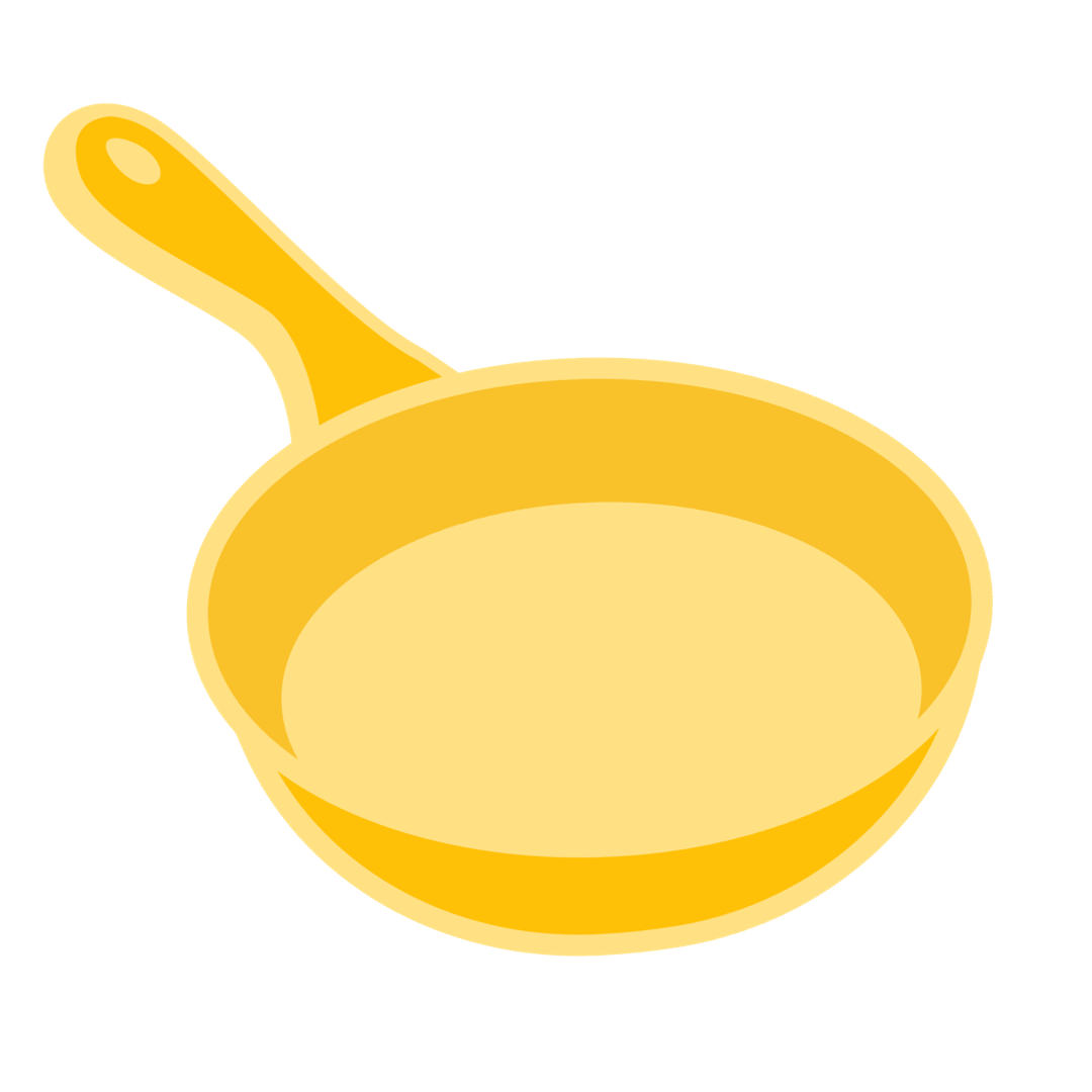 Fry Pans