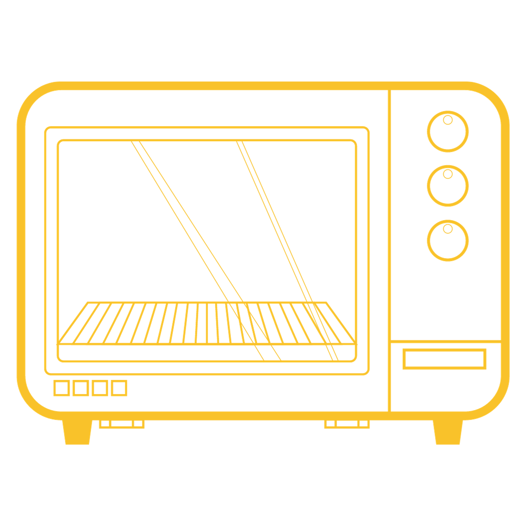 Oven, toaster and Griller (OTG)