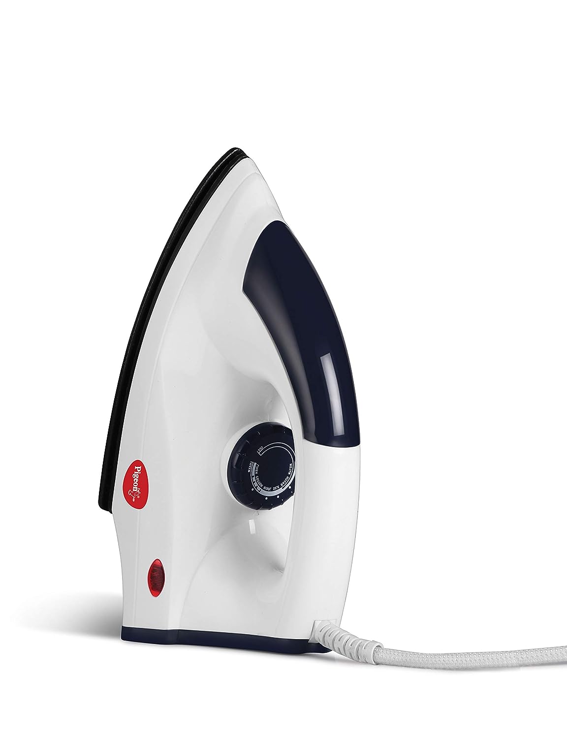 Pigeon Nexa Automatic Electric Dry Iron Press Box for Wrinkle Free Clothes (1200 Watt) - 14605