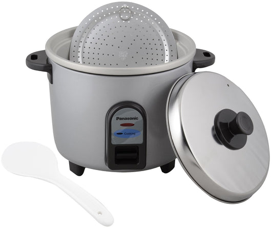 Panasonic SR-WA10 (GE9) Automatic Electric Rice Cooker