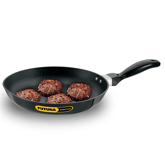 Hawkins Futura Non-stick Fry Pan 26cms, 3.25mm - NF 26