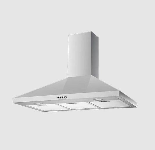 Preethi Alya KH 209 Kitchen Hood With  Aluminium Duct