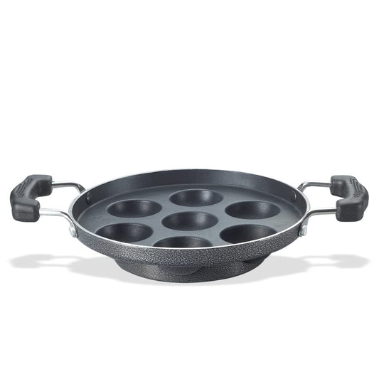 Prestige Omega Select Plus Residue Free Non-Stick Paniyarakkal, 25cms - 30727