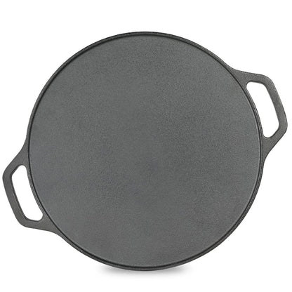 Prestige Cast Iron Dosa Tawa, 300 mm - 30557