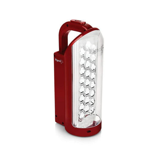 Pigeon Illume 12W LED Red Emergency Light 12137