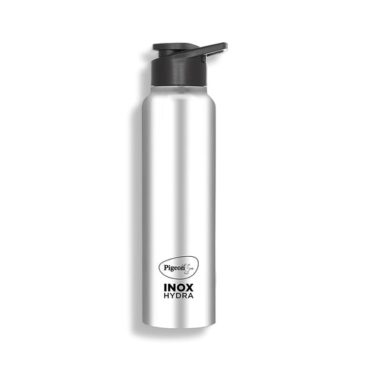 Pigeon Stainless Steel Inox Hydra 750ml Water Bottle - 12687
