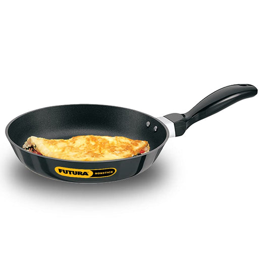 Hawkins Futura Non-stick Fry Pan 22 cms, 3.25mm - NF 22